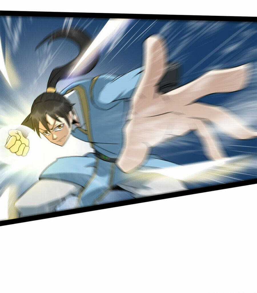 Nguyên Thủy Bất Diệt Quyết Chapter 95 trang 9