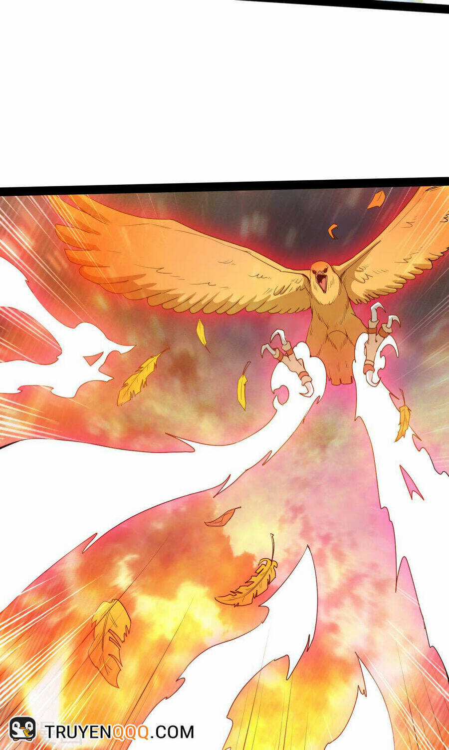 Nguyên Thủy Bất Diệt Quyết Chapter 96 trang 12