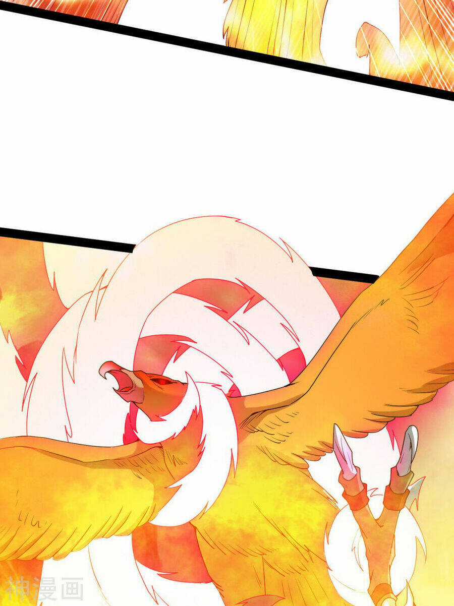 Nguyên Thủy Bất Diệt Quyết Chapter 96 trang 13