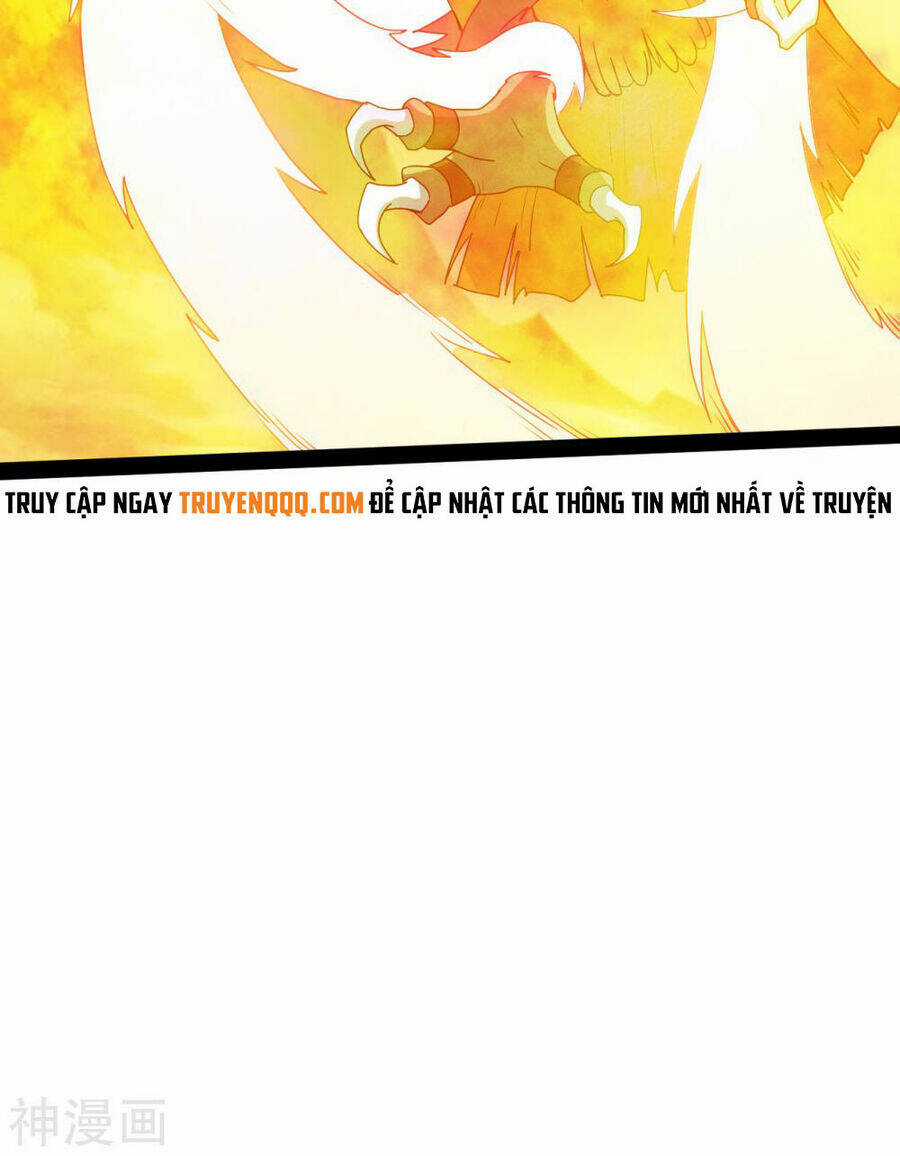 Nguyên Thủy Bất Diệt Quyết Chapter 96 trang 14