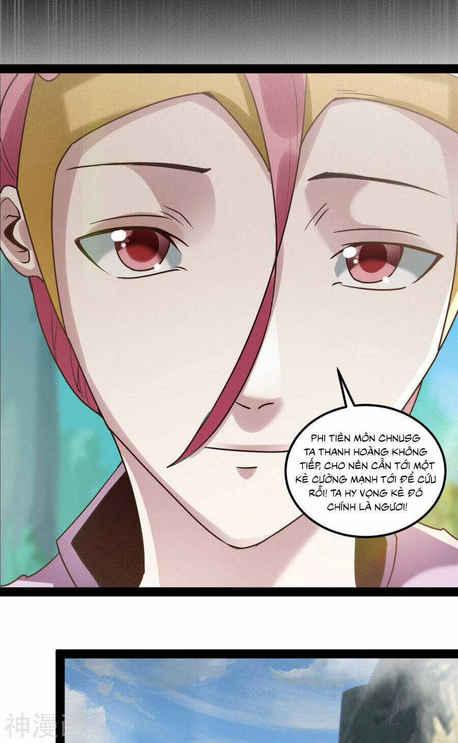 Nguyên Thủy Bất Diệt Quyết Chapter 96 trang 26