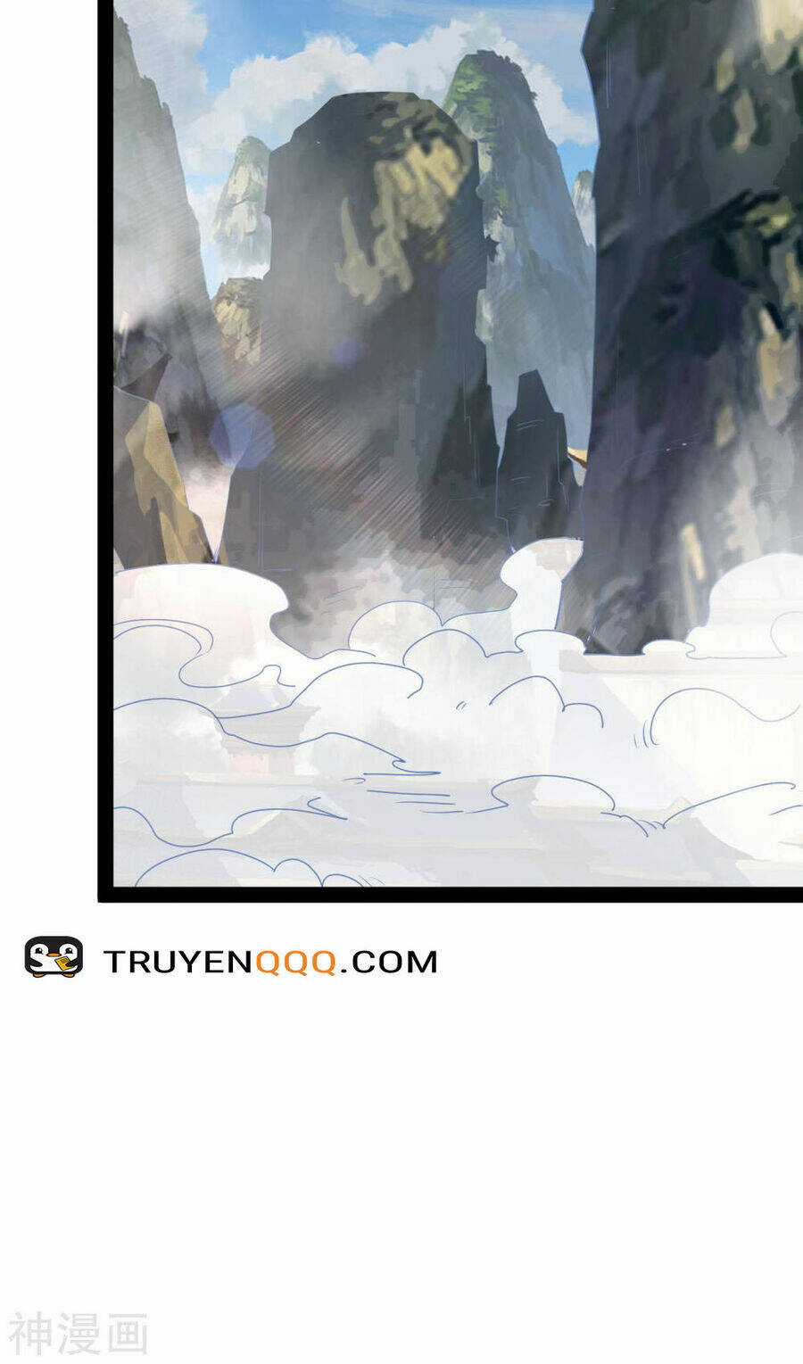 Nguyên Thủy Bất Diệt Quyết Chapter 96 trang 27