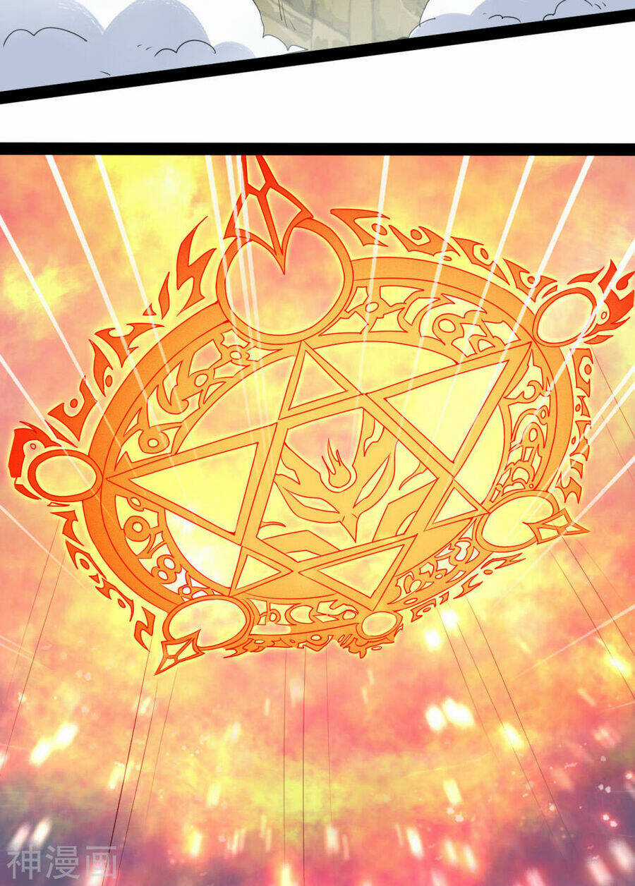 Nguyên Thủy Bất Diệt Quyết Chapter 96 trang 3