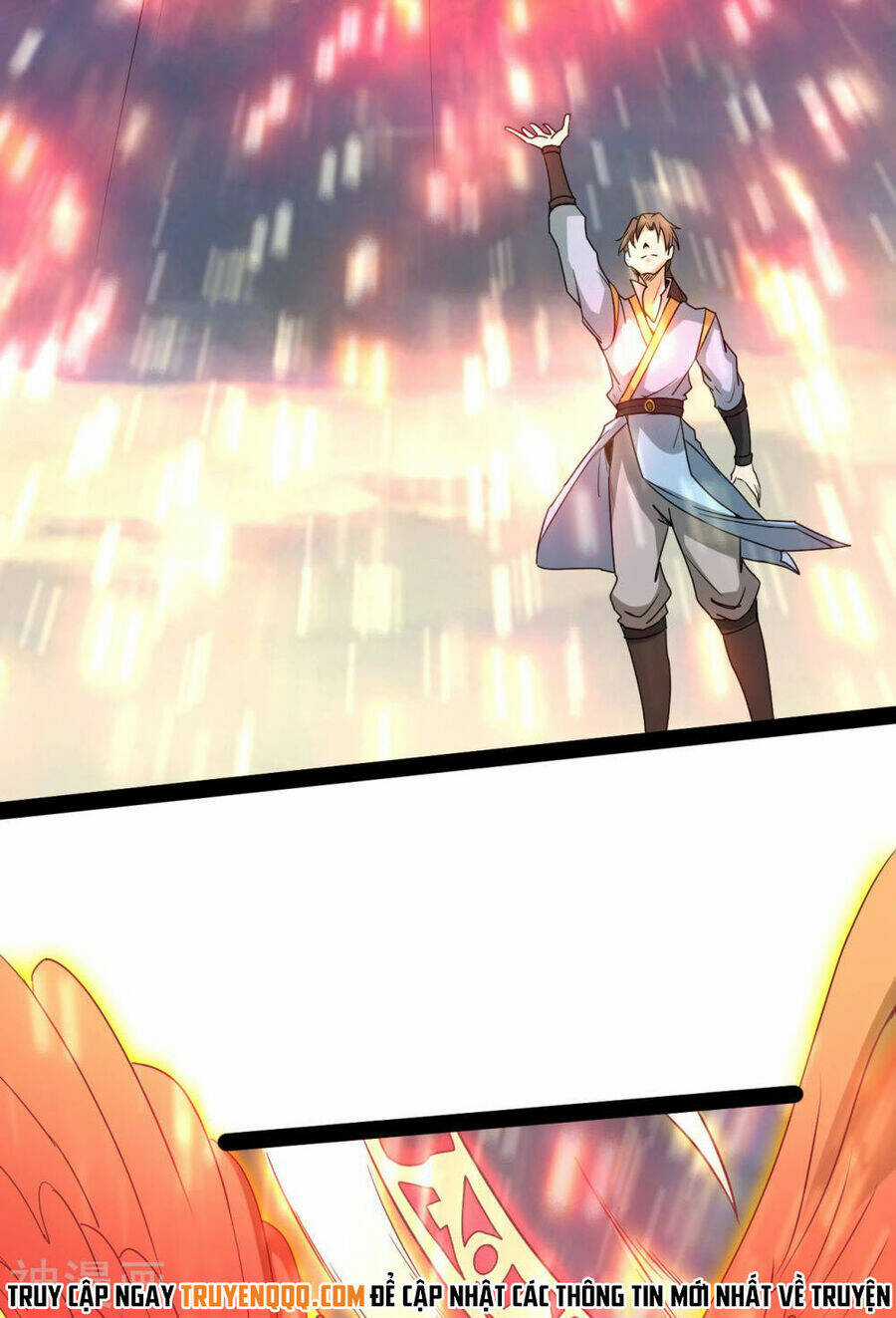 Nguyên Thủy Bất Diệt Quyết Chapter 96 trang 4