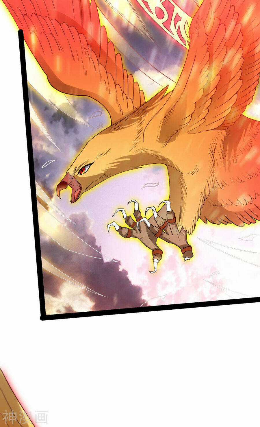 Nguyên Thủy Bất Diệt Quyết Chapter 96 trang 5