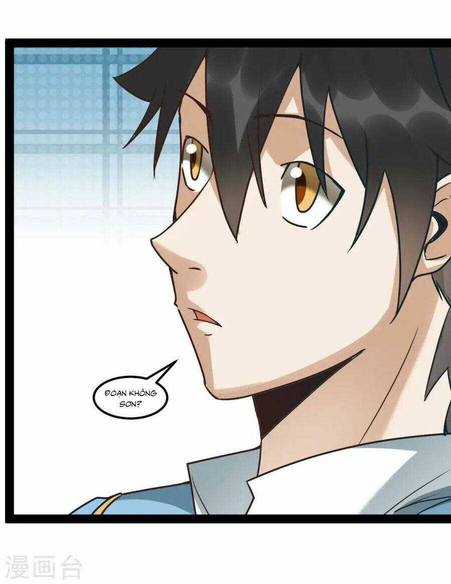 Nguyên Thủy Bất Diệt Quyết Chapter 97 trang 10