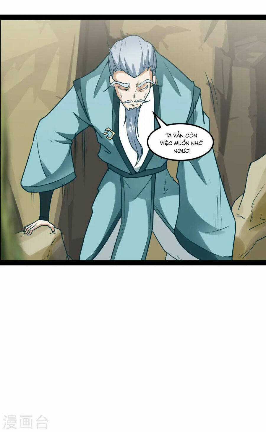 Nguyên Thủy Bất Diệt Quyết Chapter 97 trang 12