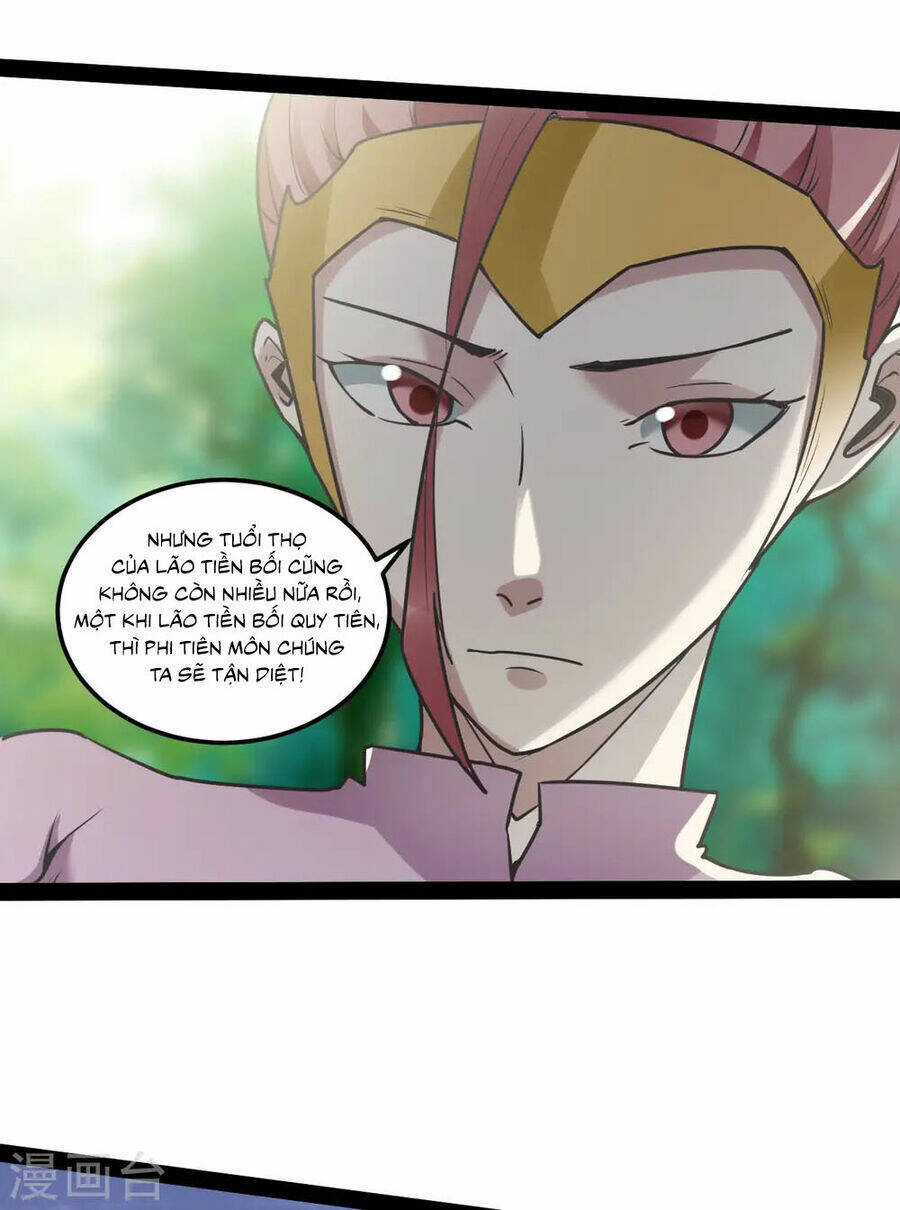 Nguyên Thủy Bất Diệt Quyết Chapter 97 trang 2