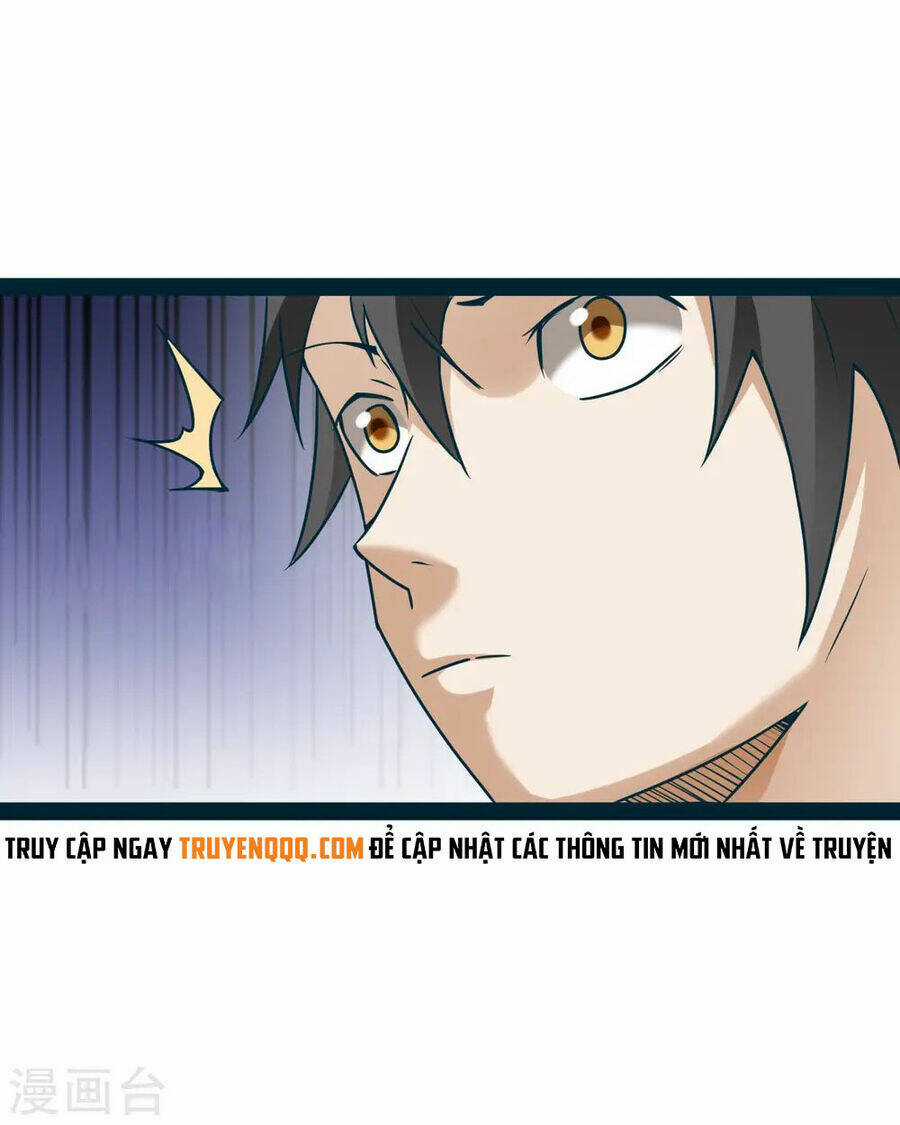 Nguyên Thủy Bất Diệt Quyết Chapter 97 trang 21