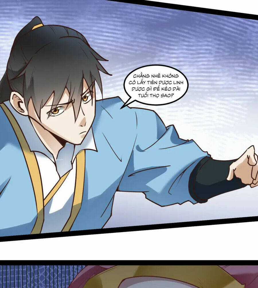 Nguyên Thủy Bất Diệt Quyết Chapter 97 trang 3