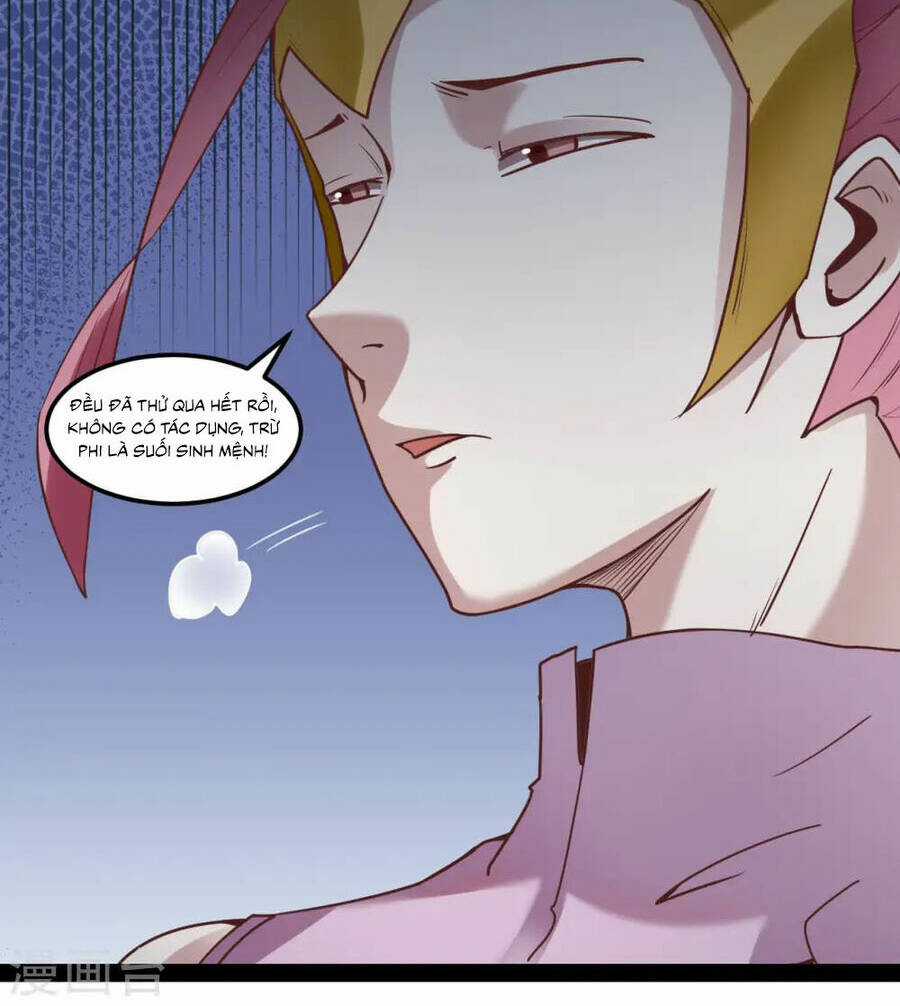 Nguyên Thủy Bất Diệt Quyết Chapter 97 trang 4