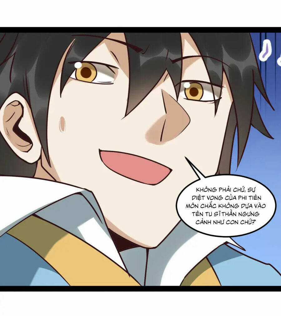 Nguyên Thủy Bất Diệt Quyết Chapter 97 trang 5