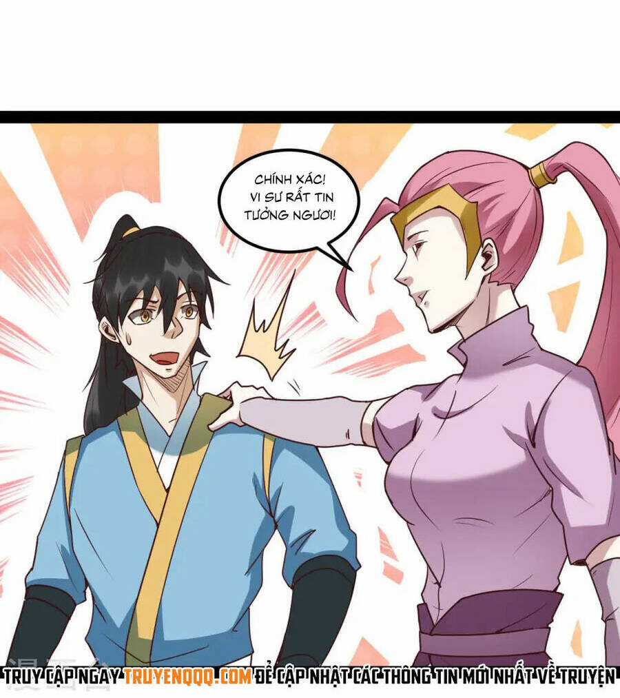 Nguyên Thủy Bất Diệt Quyết Chapter 97 trang 6