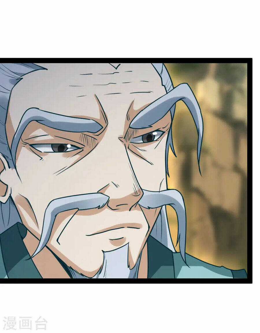 Nguyên Thủy Bất Diệt Quyết Chapter 97 trang 7