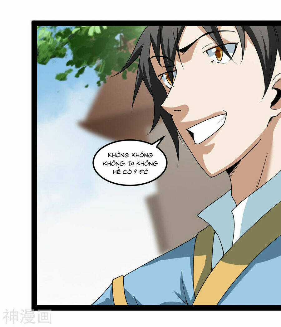 Nguyên Thủy Bất Diệt Quyết Chapter 98 trang 12