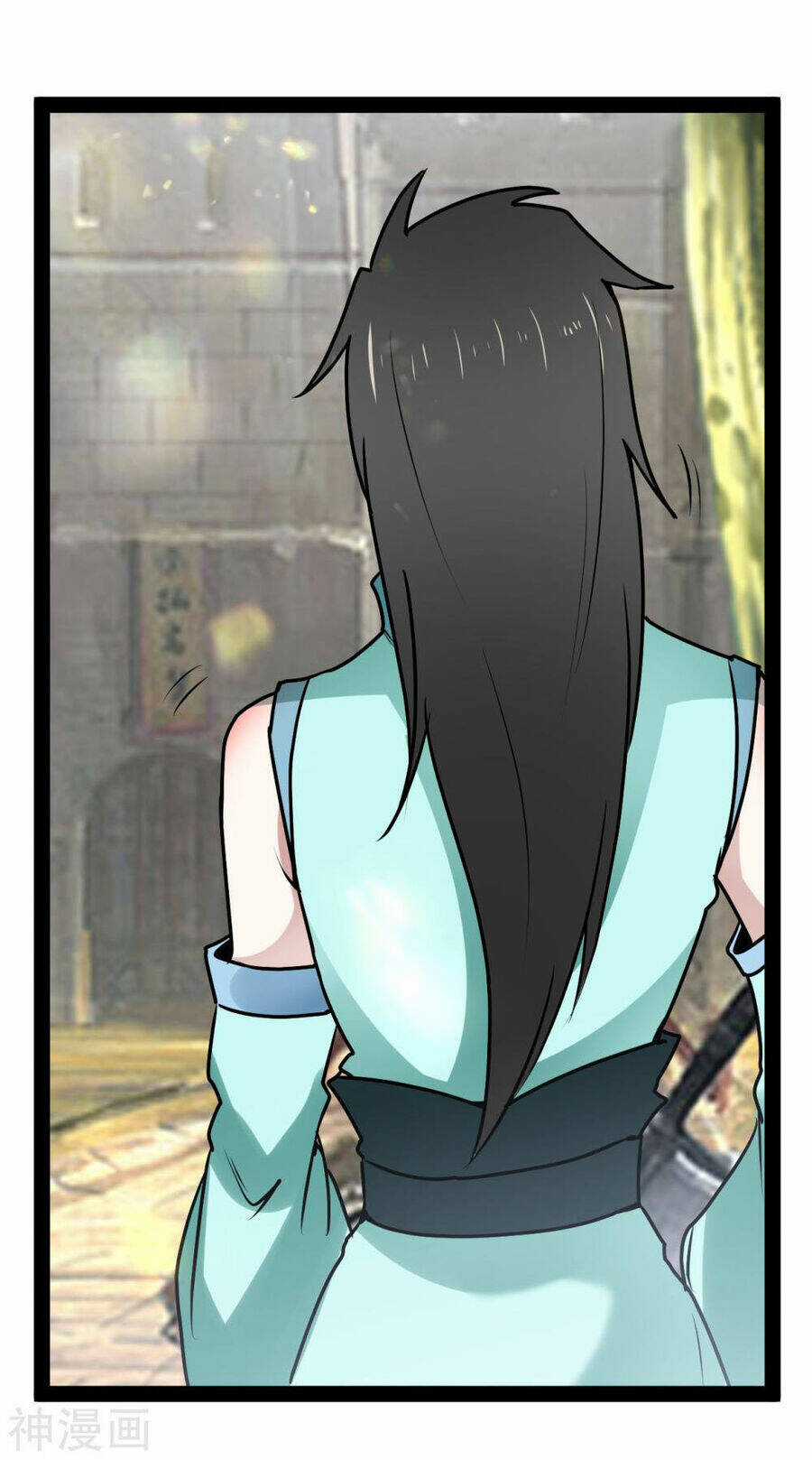 Nguyên Thủy Bất Diệt Quyết Chapter 98 trang 19