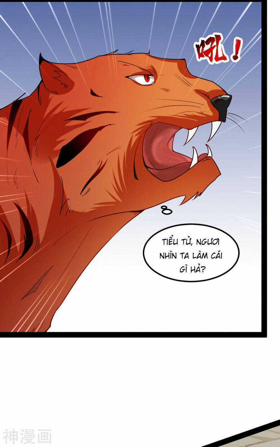 Nguyên Thủy Bất Diệt Quyết Chapter 98 trang 2