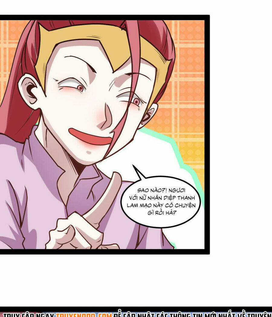 Nguyên Thủy Bất Diệt Quyết Chapter 98 trang 20