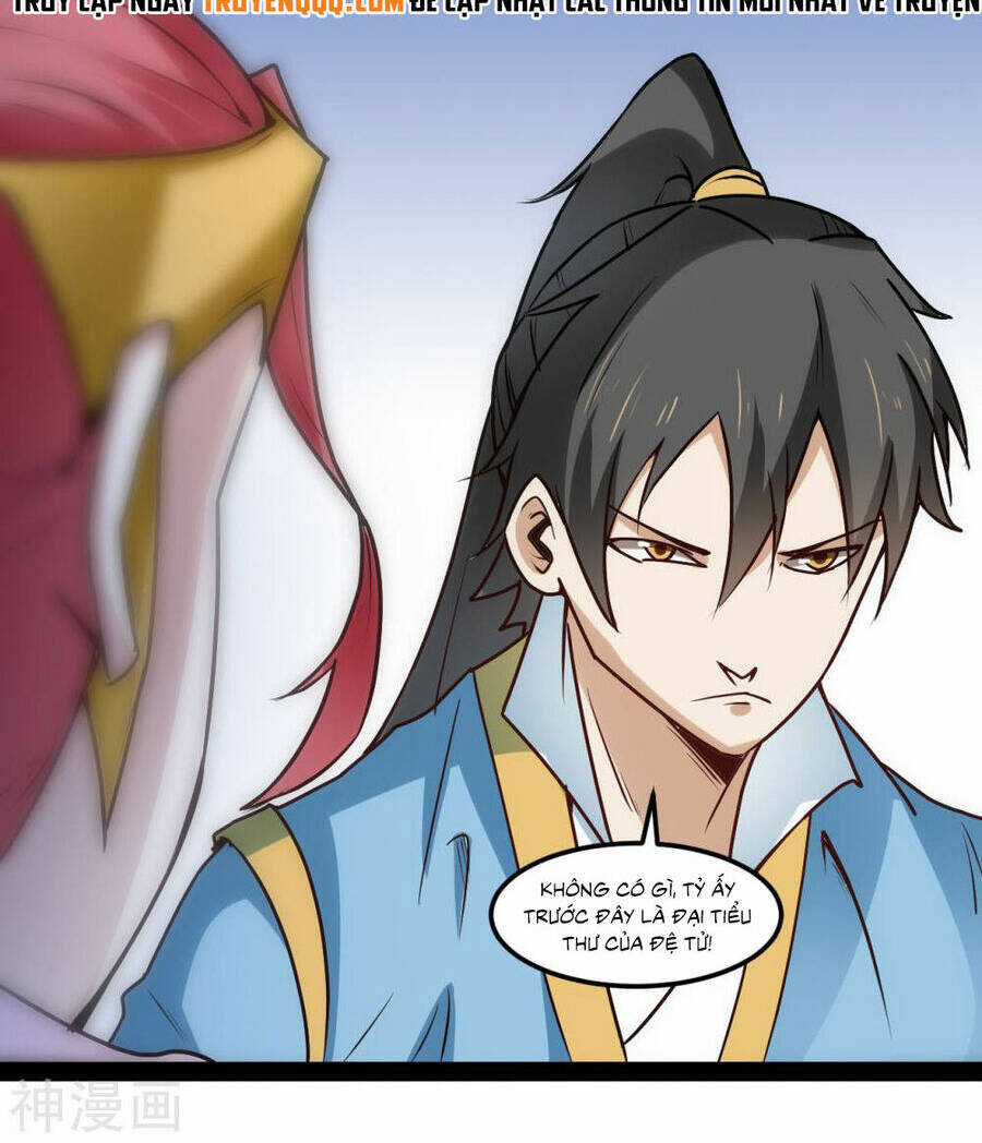 Nguyên Thủy Bất Diệt Quyết Chapter 98 trang 21