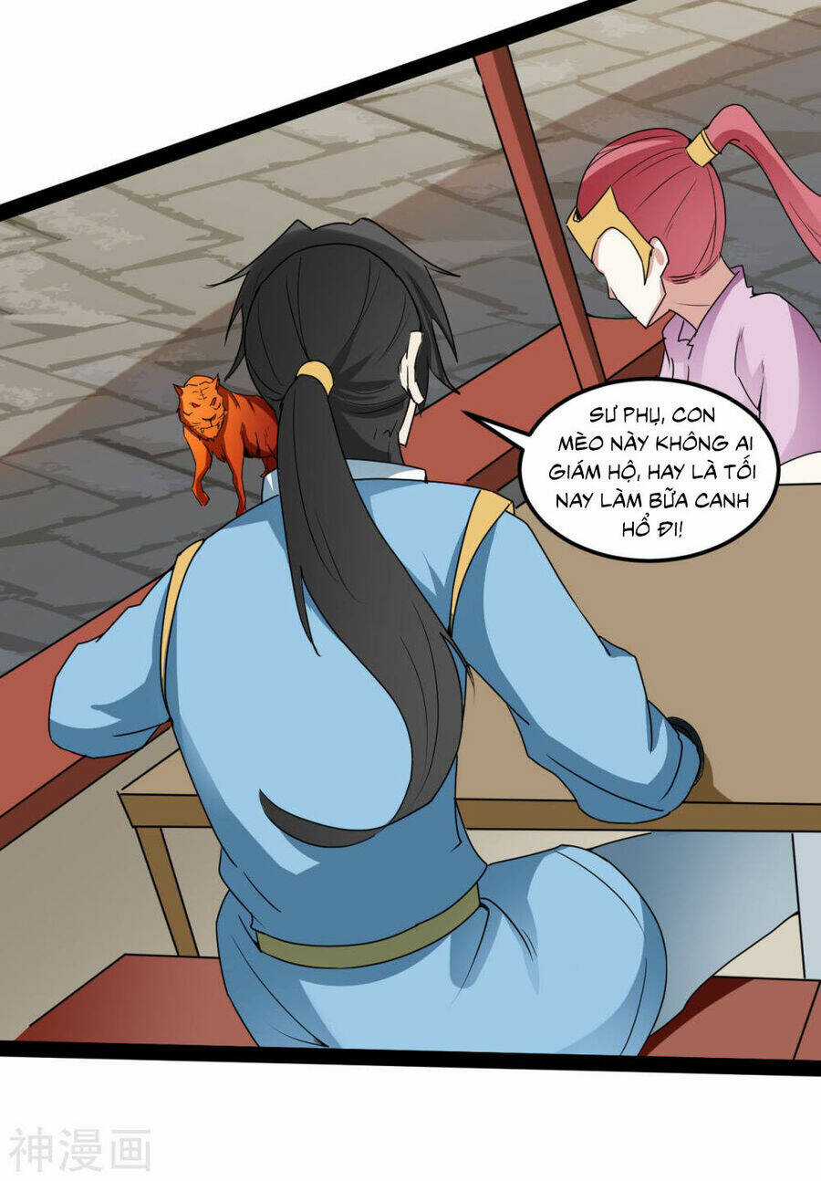 Nguyên Thủy Bất Diệt Quyết Chapter 98 trang 3