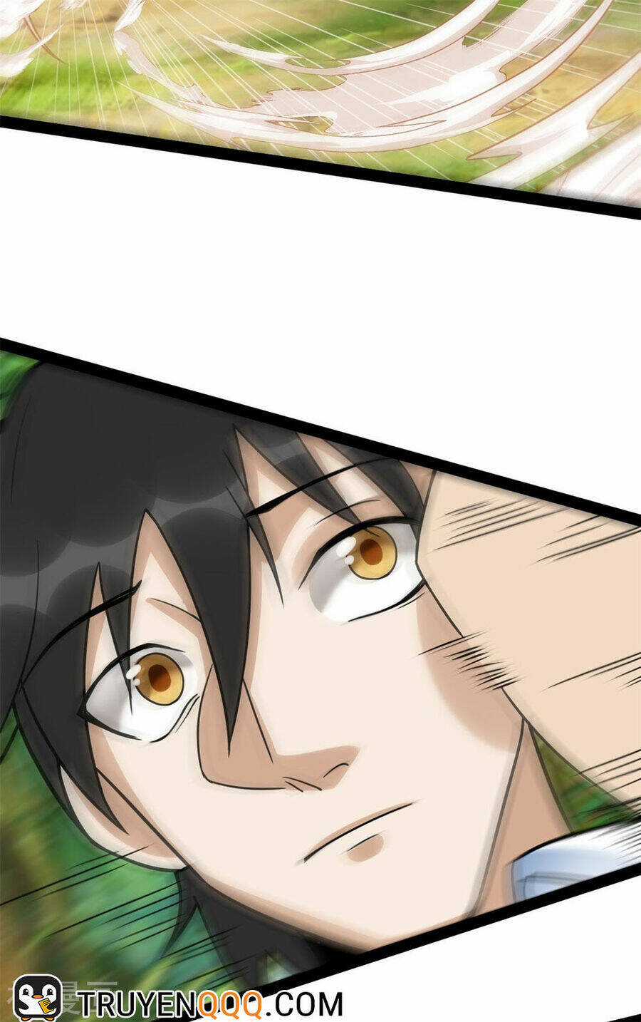 Nguyên Thủy Bất Diệt Quyết Chapter 99 trang 12
