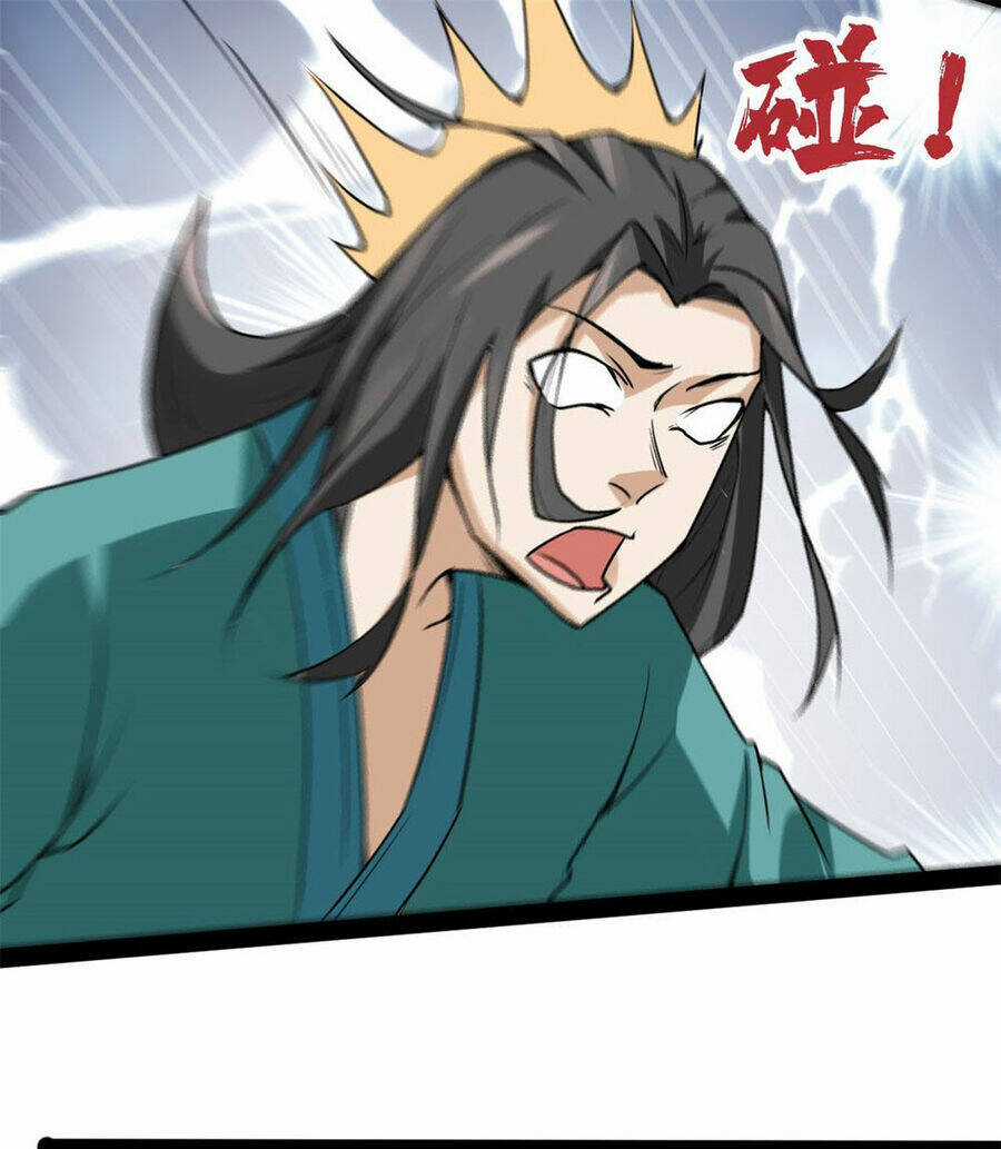Nguyên Thủy Bất Diệt Quyết Chapter 99 trang 18