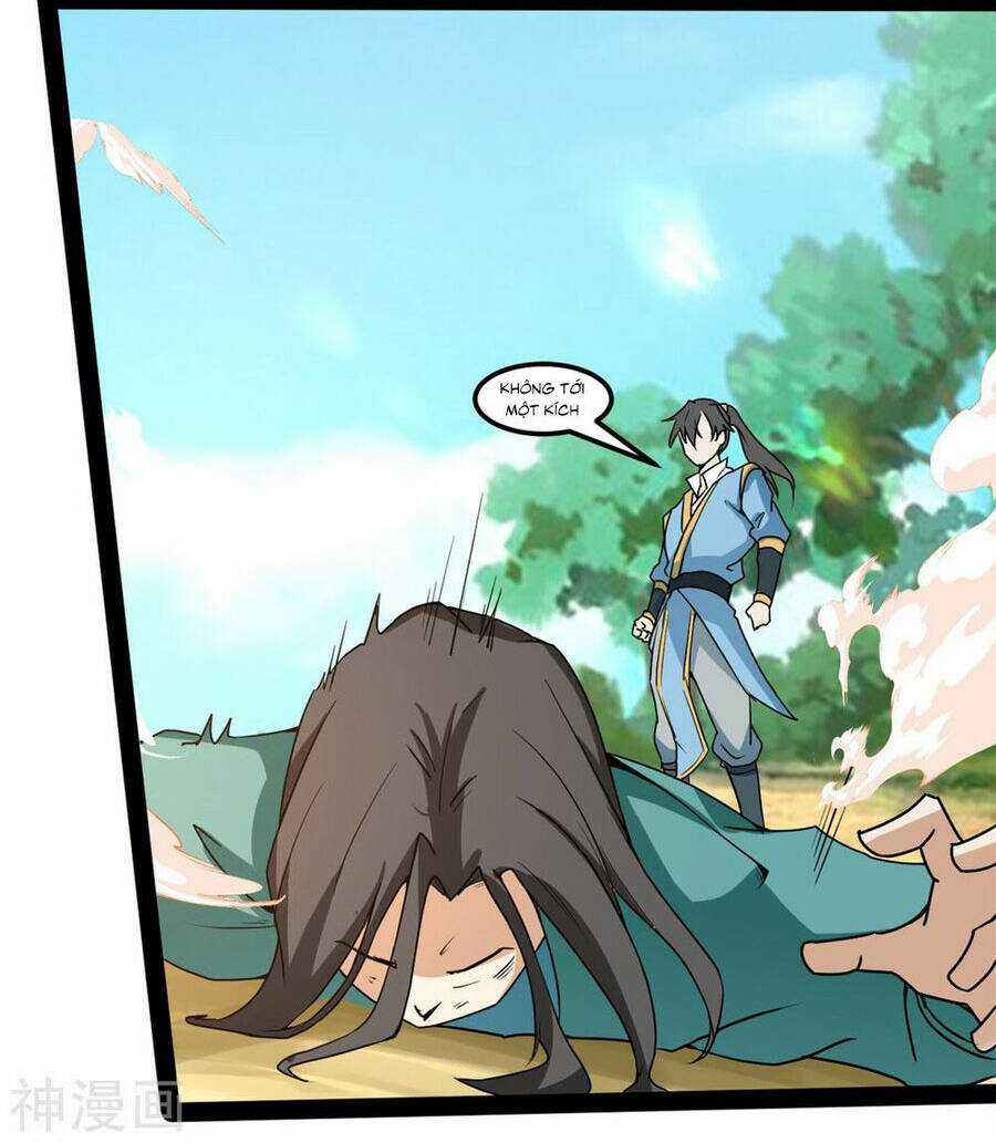 Nguyên Thủy Bất Diệt Quyết Chapter 99 trang 19