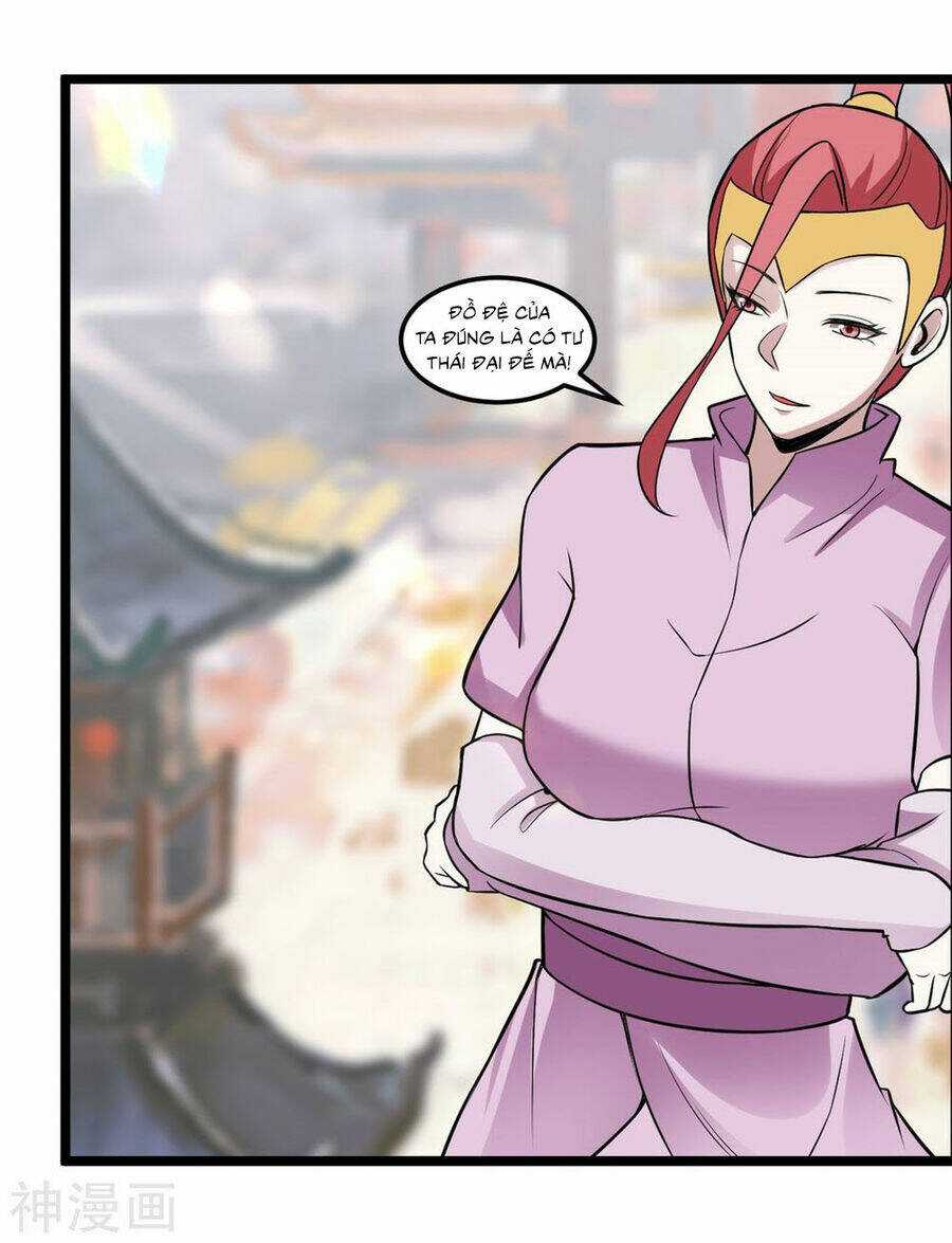 Nguyên Thủy Bất Diệt Quyết Chapter 99 trang 5