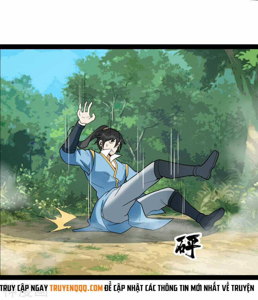 Nguyên Thủy Bất Diệt Quyết Chapter 99 trang 9