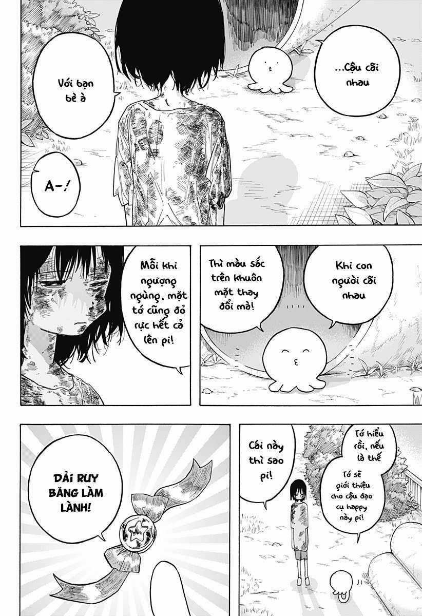 Nguyên Tội Của Takopi Chapter 1 trang 30