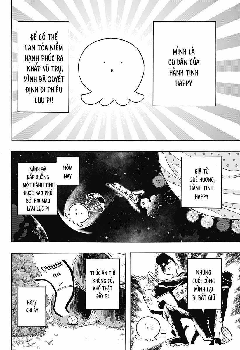 Nguyên Tội Của Takopi Chapter 1 trang 4