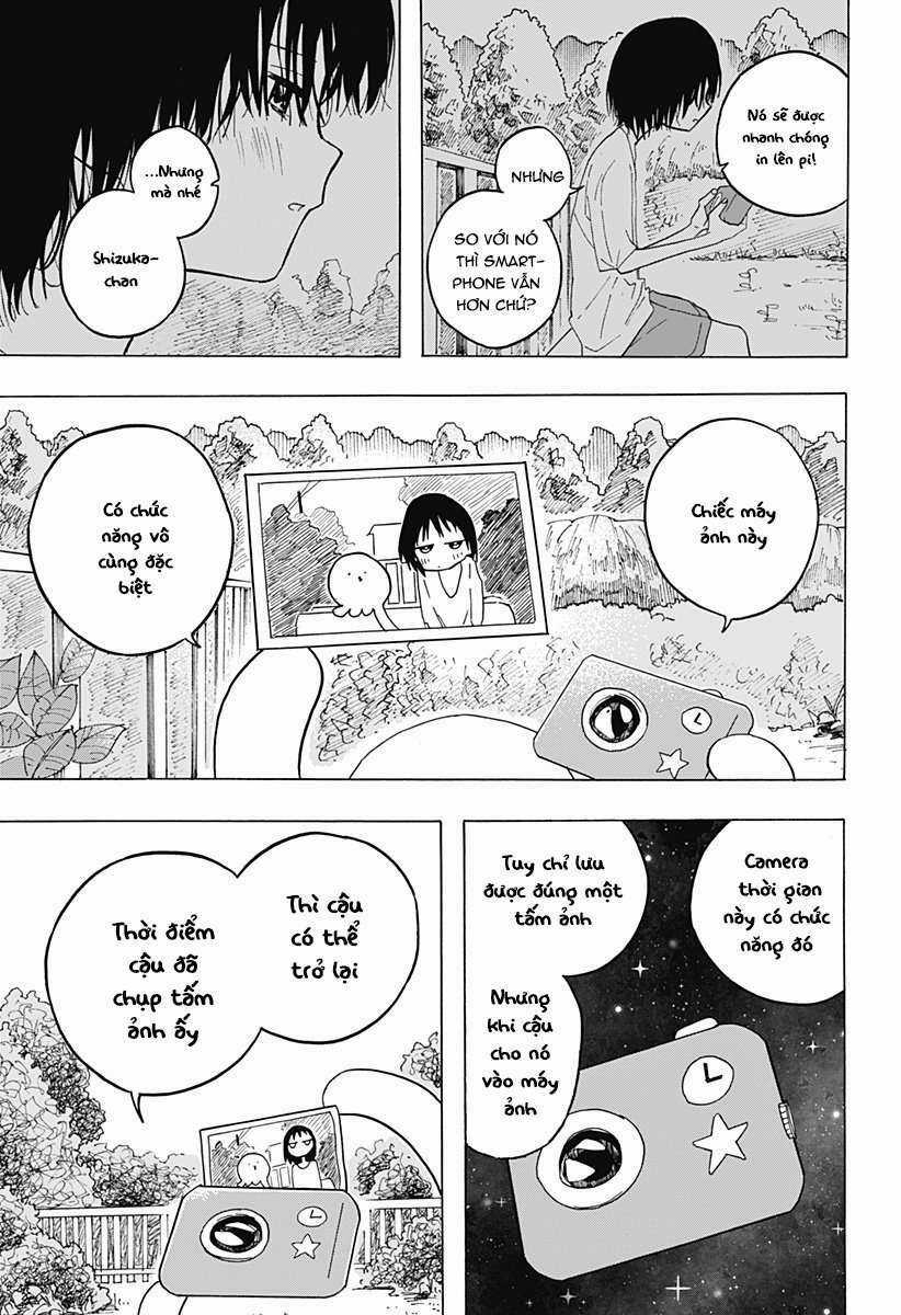 Nguyên Tội Của Takopi Chapter 1 trang 42