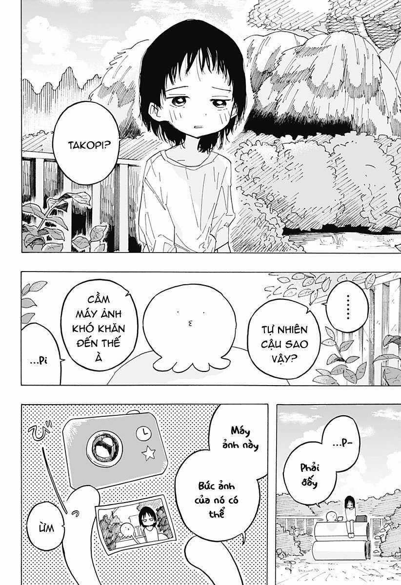 Nguyên Tội Của Takopi Chapter 1 trang 45