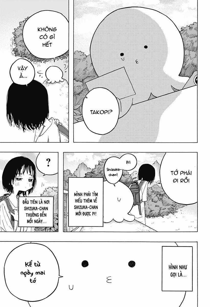 Nguyên Tội Của Takopi Chapter 1 trang 46