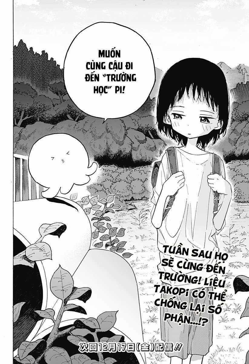 Nguyên Tội Của Takopi Chapter 1 trang 47