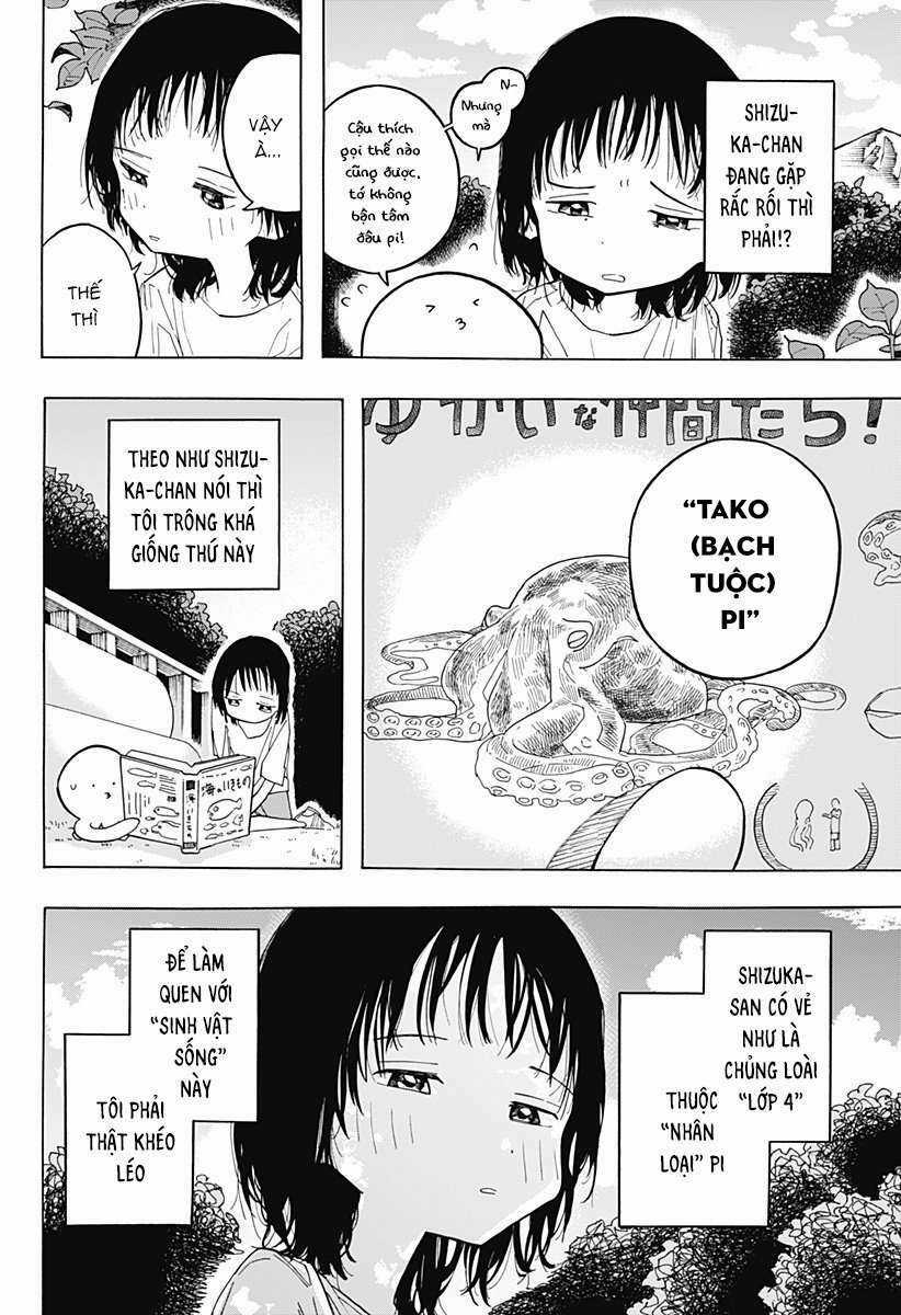 Nguyên Tội Của Takopi Chapter 1 trang 6