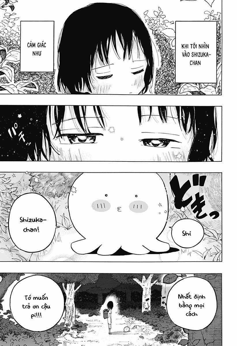 Nguyên Tội Của Takopi Chapter 1 trang 7