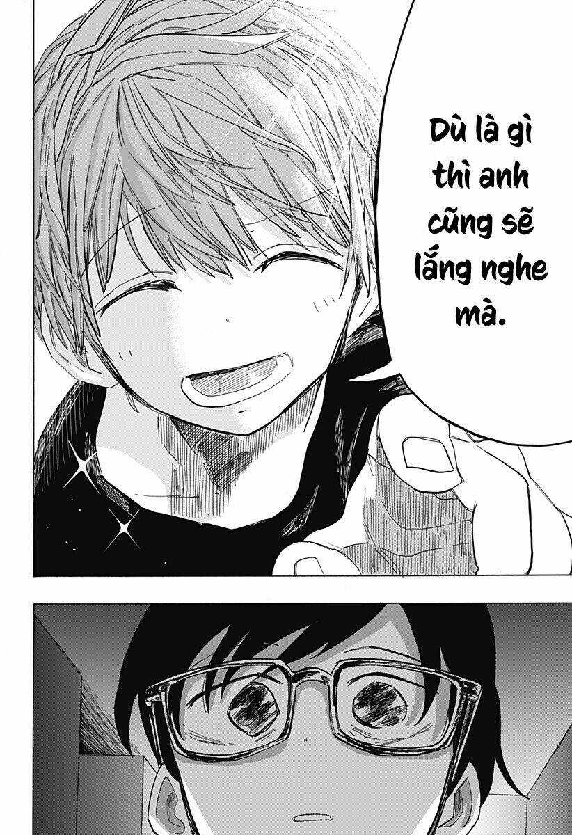 Nguyên Tội Của Takopi Chapter 10 trang 5