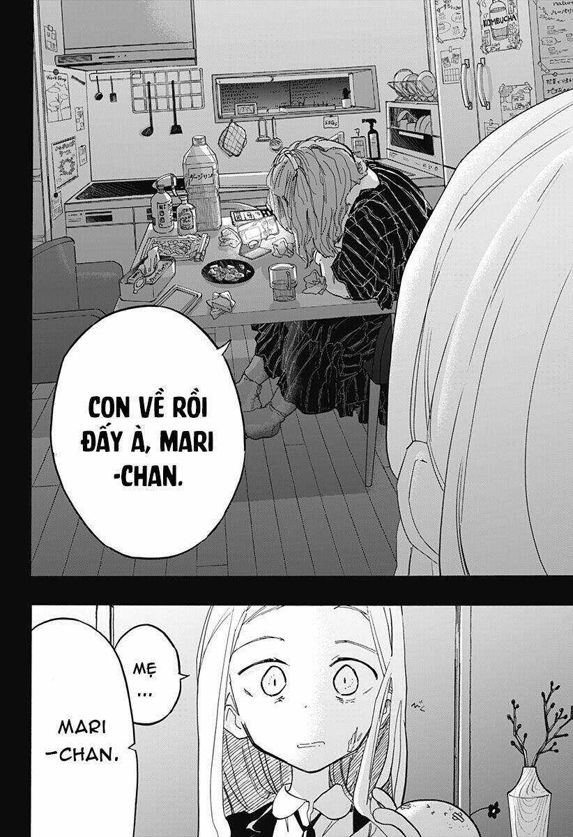 Nguyên Tội Của Takopi Chapter 12 trang 5