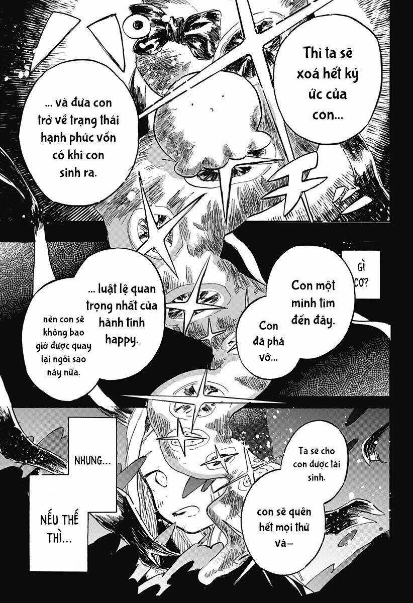 Nguyên Tội Của Takopi Chapter 13 trang 13