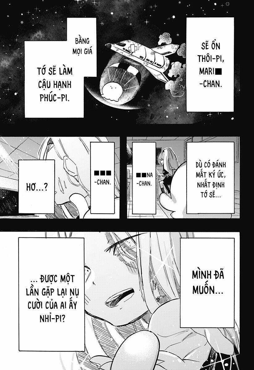 Nguyên Tội Của Takopi Chapter 13 trang 15