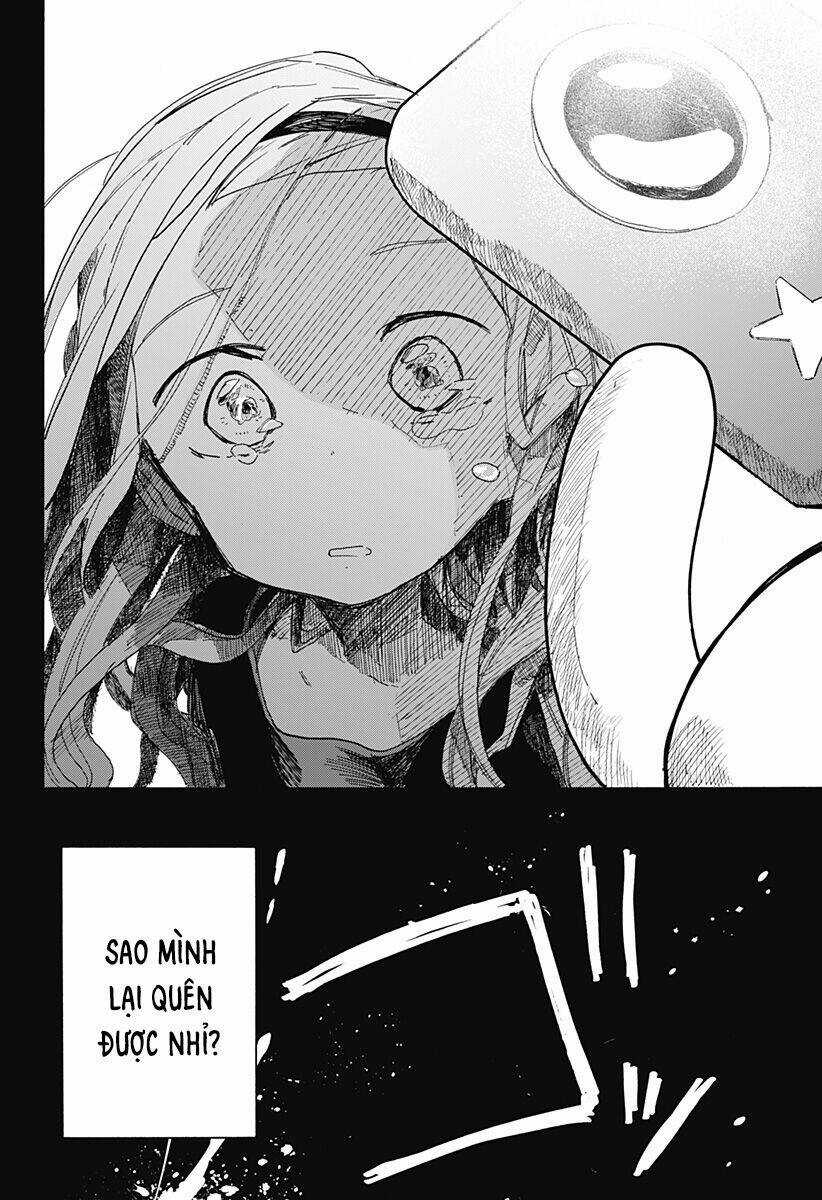 Nguyên Tội Của Takopi Chapter 13 trang 16