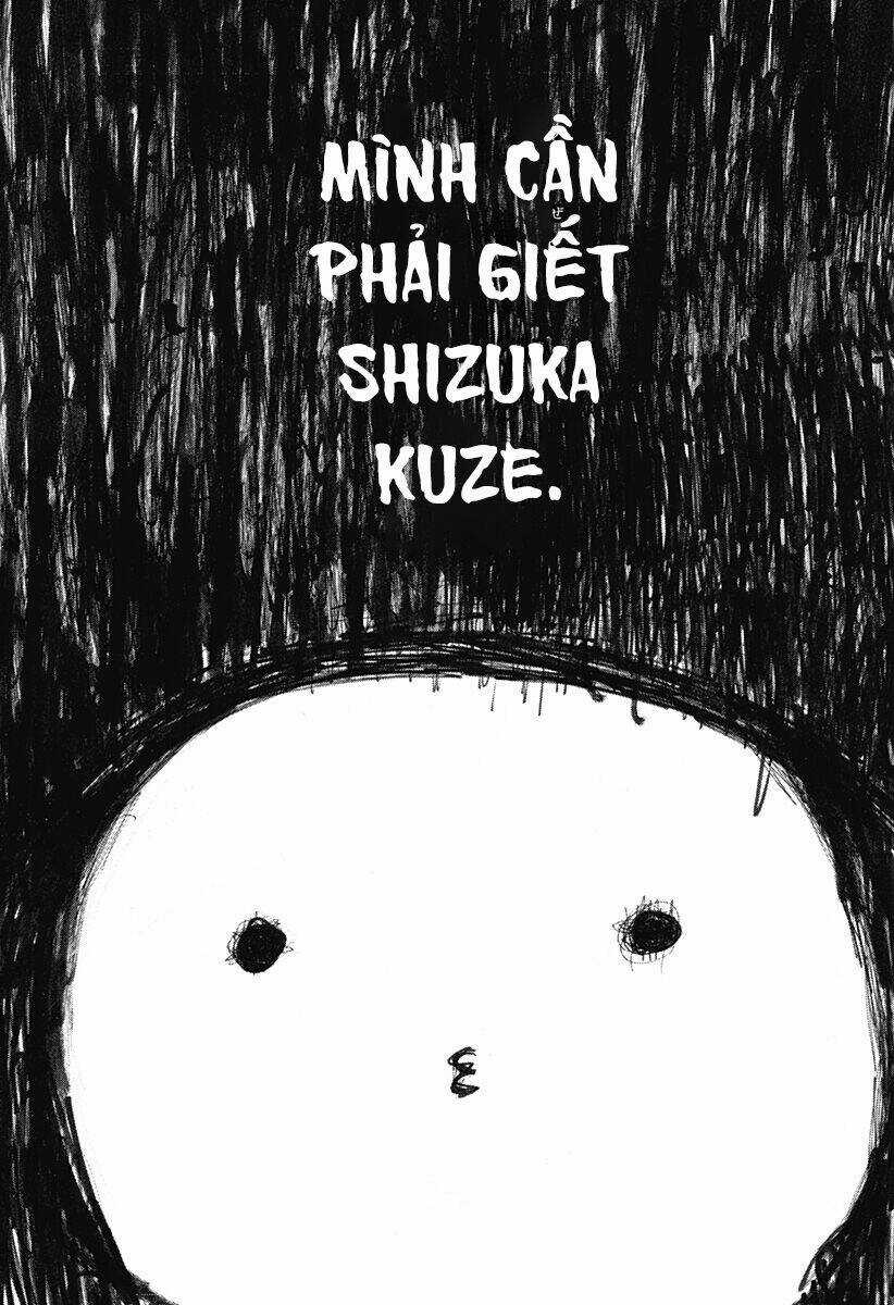 Nguyên Tội Của Takopi Chapter 13 trang 17