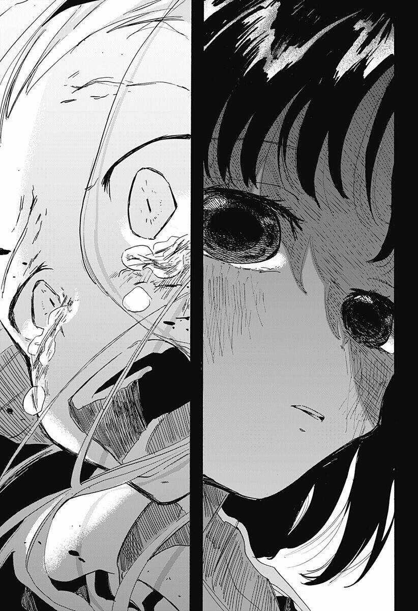 Nguyên Tội Của Takopi Chapter 13 trang 6