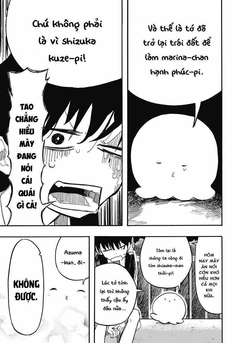 Nguyên Tội Của Takopi Chapter 14 trang 2