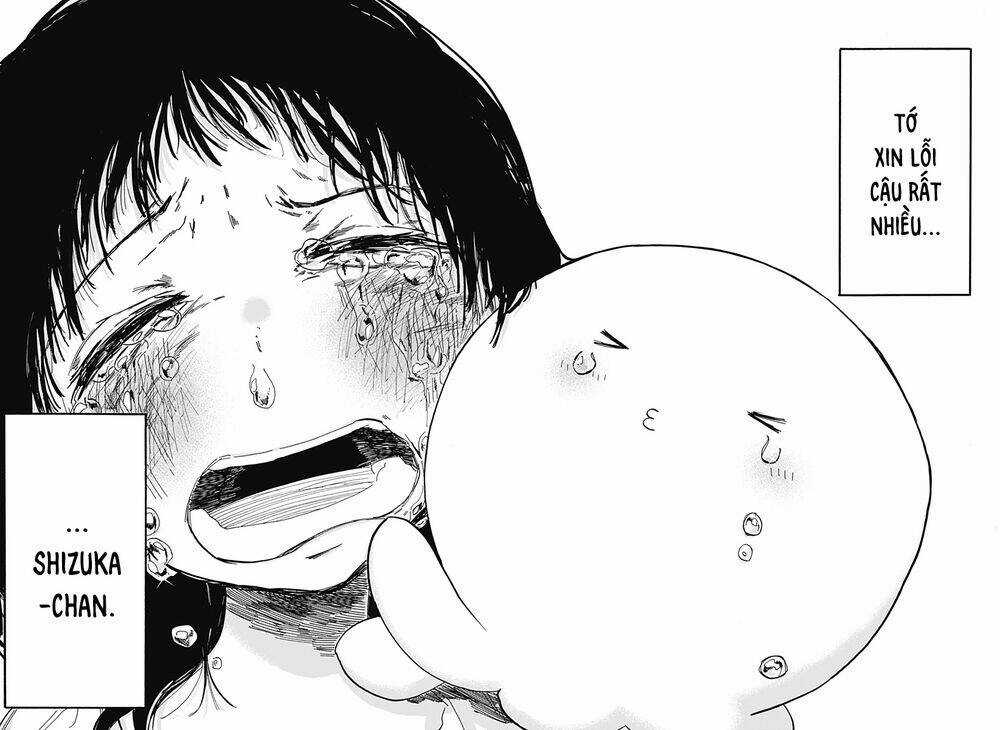 Nguyên Tội Của Takopi Chapter 15 trang 13