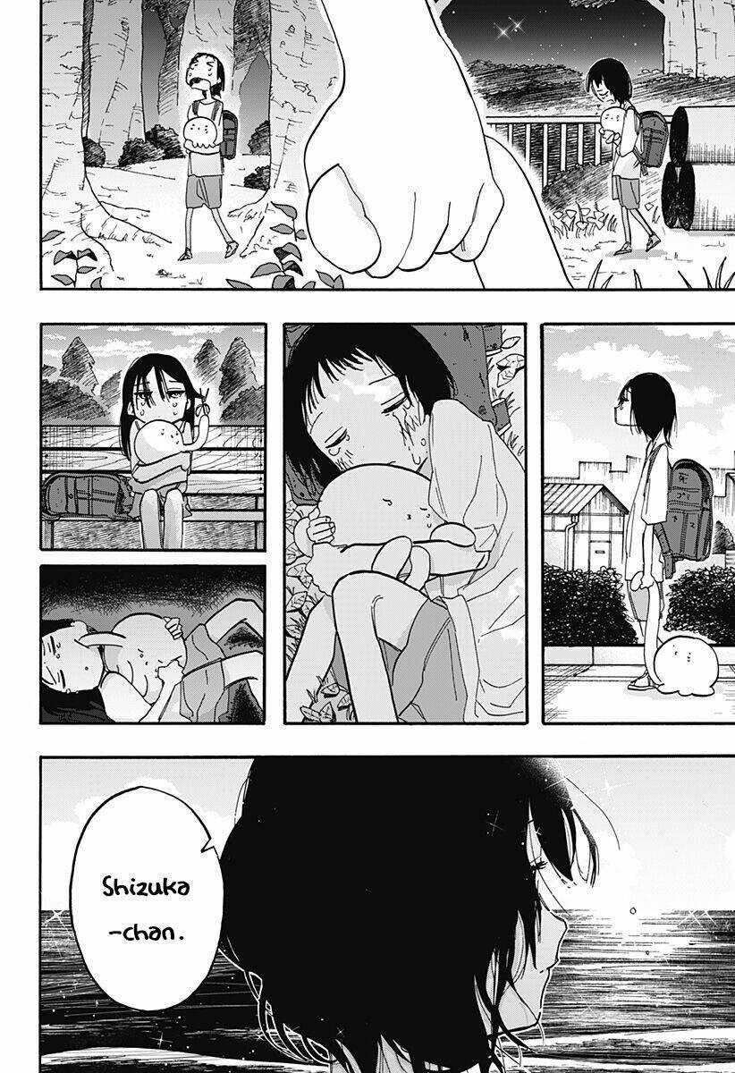 Nguyên Tội Của Takopi Chapter 15 trang 14