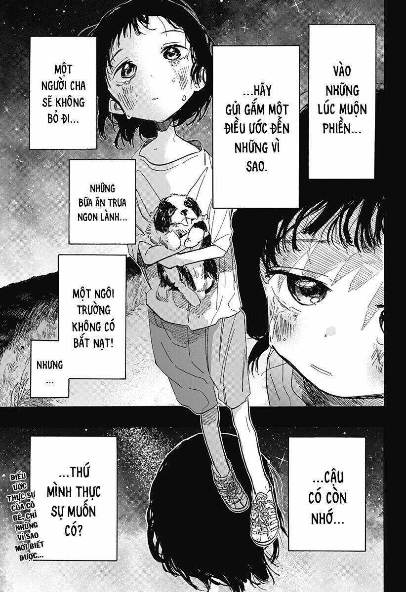 Nguyên Tội Của Takopi Chapter 15 trang 2