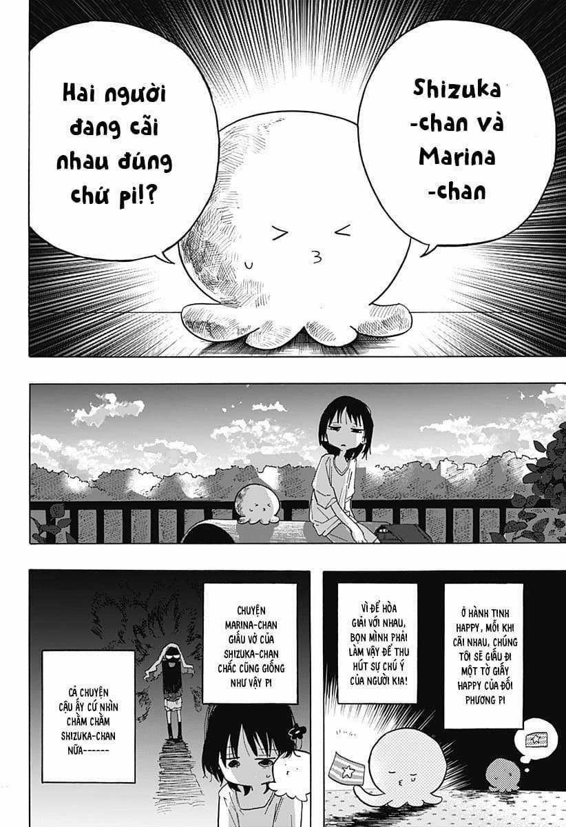 Nguyên Tội Của Takopi Chapter 2 trang 11