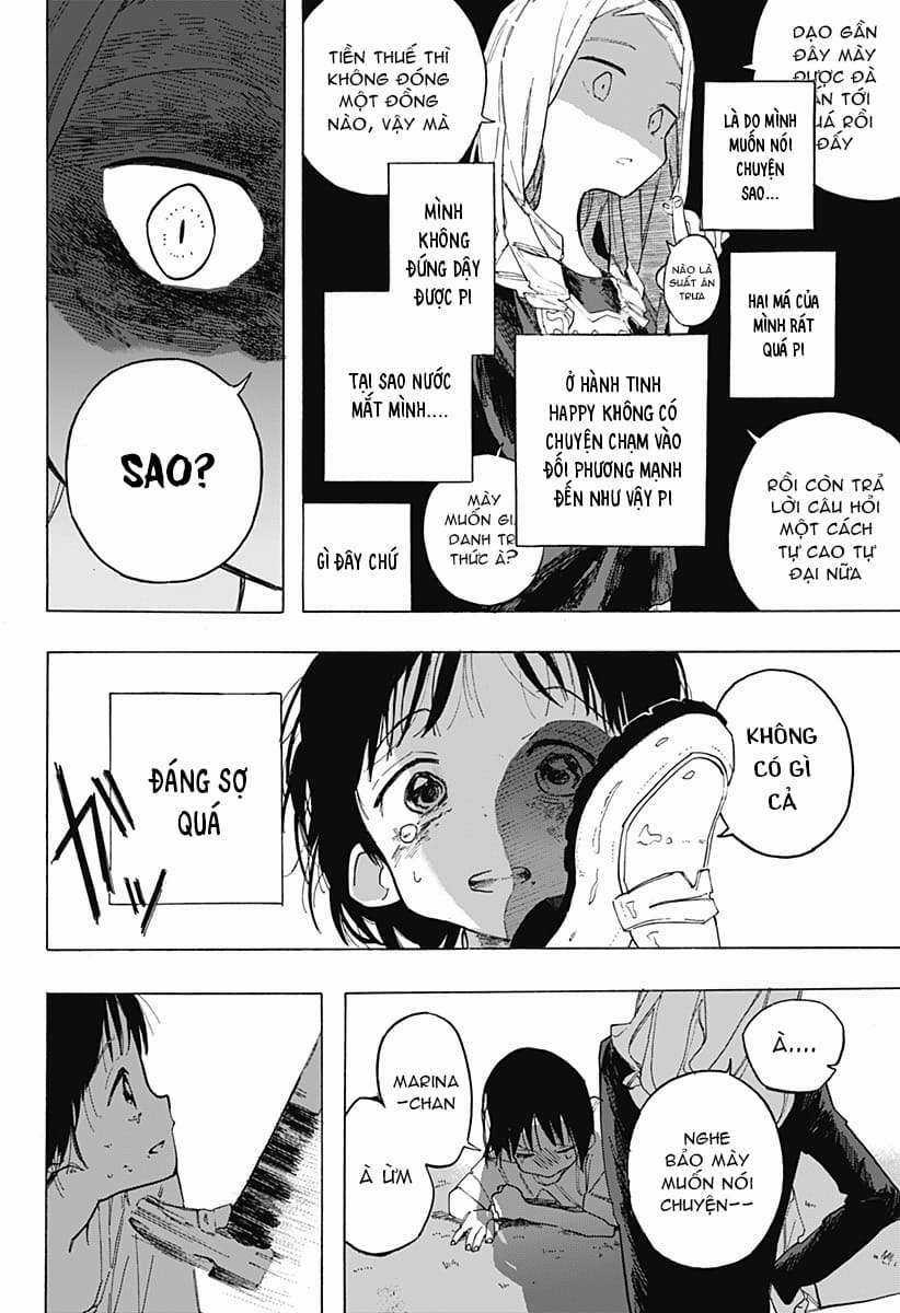 Nguyên Tội Của Takopi Chapter 2 trang 19